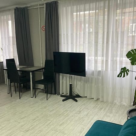 Apartment Artynova 29 Vínnytsia Exterior foto