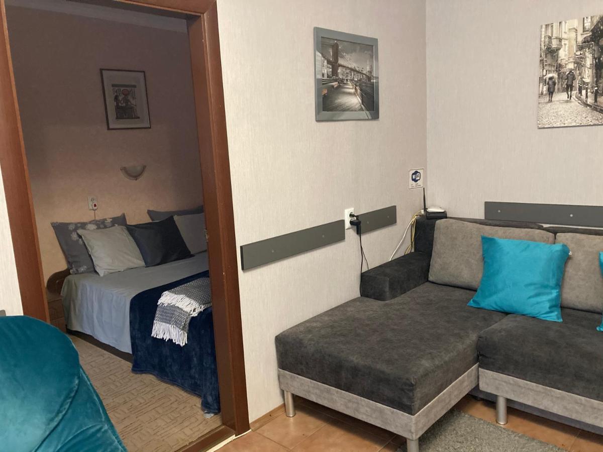 Apartment Artynova 29 Vínnytsia Exterior foto