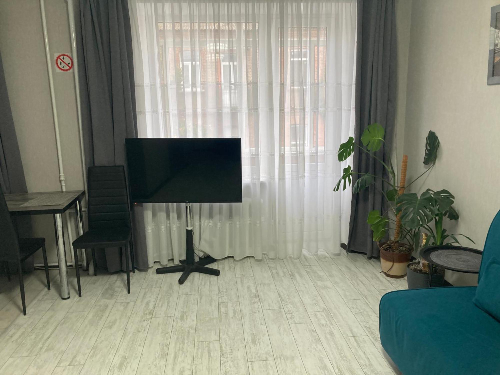 Apartment Artynova 29 Vínnytsia Exterior foto