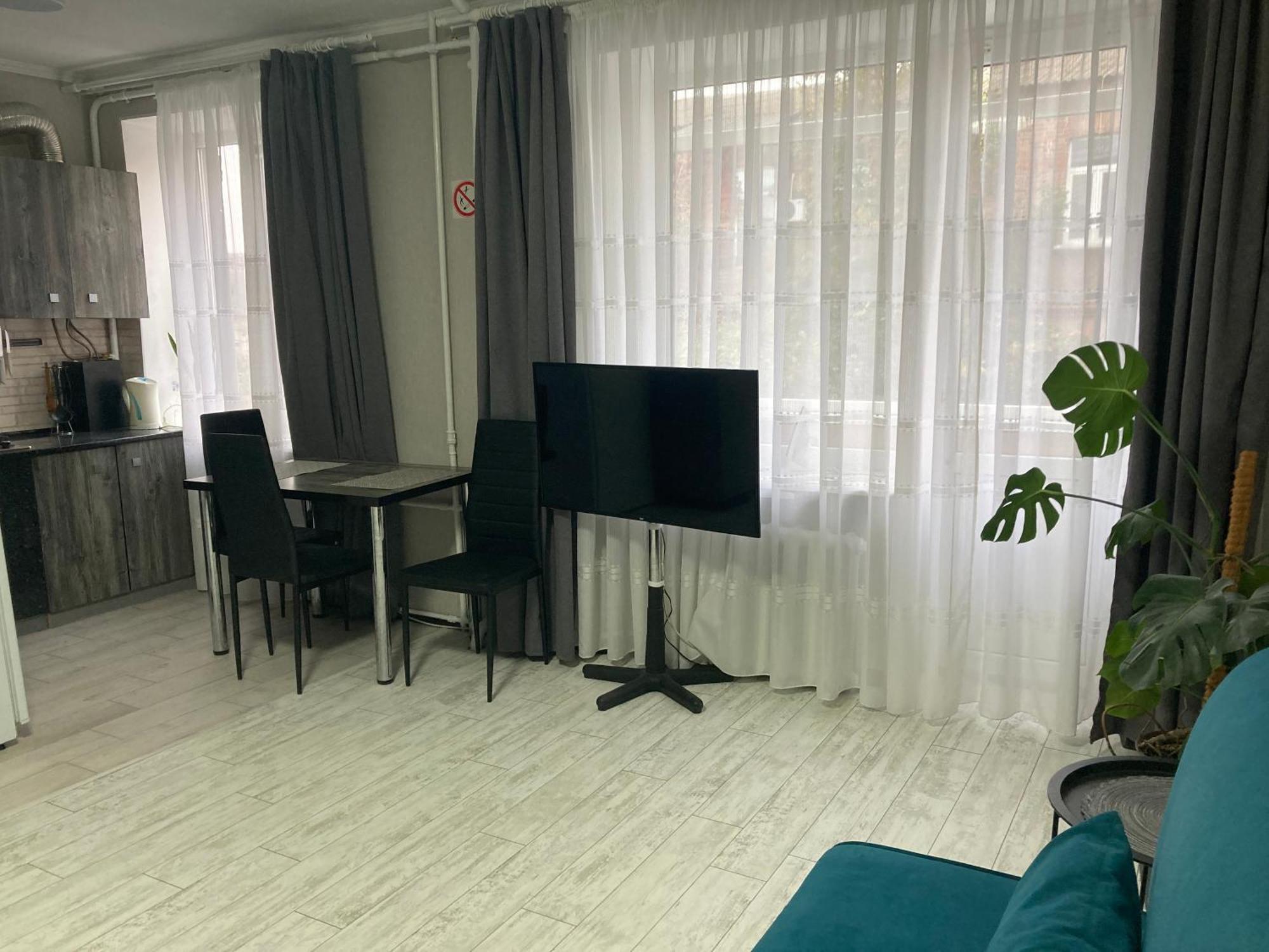 Apartment Artynova 29 Vínnytsia Exterior foto