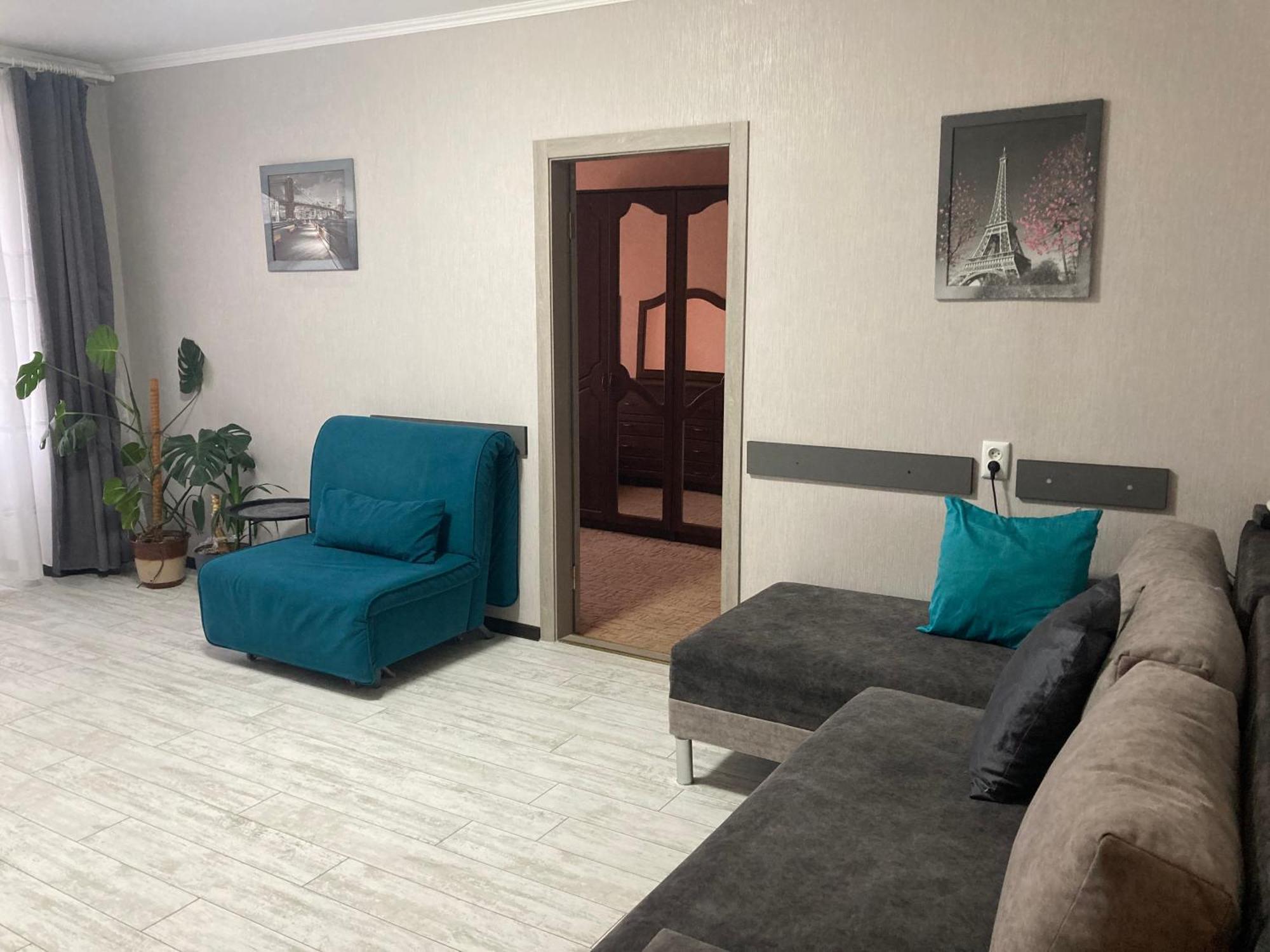 Apartment Artynova 29 Vínnytsia Exterior foto