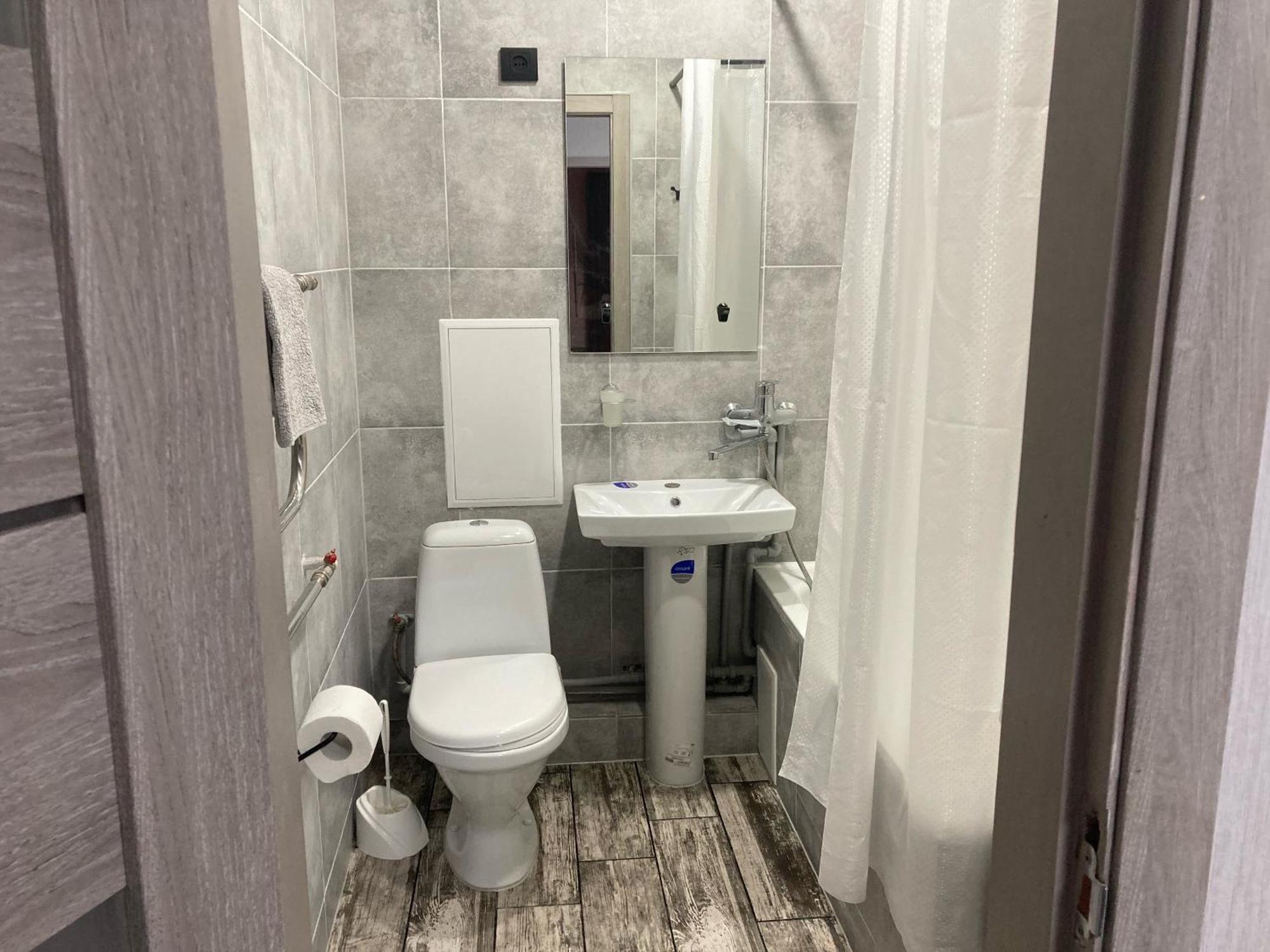 Apartment Artynova 29 Vínnytsia Exterior foto